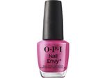 OPI Pflegeprodukte Nagelpflege Nail Envy Powerful Pink 15 ml