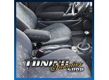 Bracciolo Centrale Per Bmw Mini R50 R52 R53 ++ Cabrio Generazione 1 2001-06