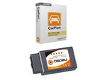 Interfaccia Bluetooth + Software Diagnostico Originale Carport Starter Edition / Full Version / Obd 2 In Tedesco / Inglese Per Vw Audi Seat Skoda