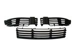 Griglia Paraurti Sinistra Centro Destra Per Vw Passat 3BG B5 + Variante 00-05