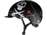 93 Nutcase Kinder-Fahrradhelm Little Nutty, Ride The Plank