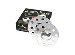 2X Distanziali Ruota Distanziali Ruota 20Mm 5X112 Nlb 66,6Mm