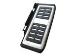 Poggiapiedi Originali Poggiapiedi In Acciaio Inox Seat Leon Iii 5F Ateca Skoda Octavia 5E