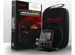 Originale Icarsoft I950 Obd Diagnostica Approfondita Motore Abs Airbag Per Fiat Alfa Romeo