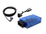 Kufatec Sound Booster Pro Active Bluetooth App Originale Per Audi Q7 4M 3.0 Tdi