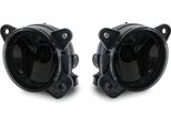 2X Fendinebbia Nero Fumo HB4 Lampadine L + R Per Vw T5 Bus Multivan