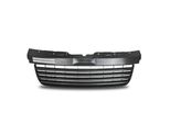 Griglia Radiatore Griglia Sportiva Griglia Anteriore Senza Emblema Nero Per Vw T5 7H 03-09
