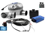 Set Completo Kufatec Originale Outdoor Sound Booster Pro Canbus Per Numerosi Veicoli