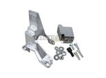 Set Di Montaggio Per Bracciolo Centrale Mal Vw Golf 4 Iv / Bora