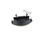 Sostituzione - Pulsante Di Spinta / Blocco Bracciolo Bracciolo Centrale Per Vw Seat Skoda