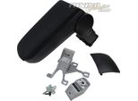 Bracciolo Centrale Set Completo Per Il Retrofit Della Vw Polo 6R 2009-