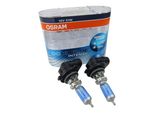 2X Osram Cool Blue Intense DUO-PACK Lampadine Per H11 Fog Lens #79