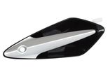 Maniglia Esterna Della Porta Anteriore Sinistra Per Honda Civic Viii 2001-06 Hatchback