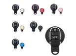 Coprichiave Per Mini Cooper One Clubman F56 F54 F55 F57 F60, Colore Coprichiave:Rosa