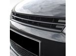 Griglia Radiatore Griglia Sportiva Griglia Anteriore Paraurti Nero Per Vw Polo 6R Dal 2009-