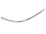 Modanatura Cromata Paraurti Posteriore Destro Per Vw Passat 3C B6 Sedan 2005-2010