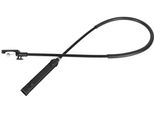 Aprire Il Cofano Con Cavo Per Vw Passat B8 2014- / Vw Golf Vii 7 2012-