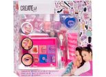 Kit Trucco Create It! Rosa/Viola 84507 /6