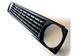 Griglia Radiatore Griglia Sportiva Per Vw Golf 2 Ii Dal 1984-1992