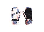 Snowboardhandschuhe ROXY Roxy Jetty, Kinder, Gr. M, pink salt prima, Handschuhe