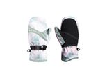 Snowboardhandschuhe ROXY Roxy Jetty, Kinder, Gr. L, sea pine mystery fog, Handschuhe