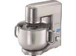 Proficook PC-KM 1096 - Robot Da Cucina - 1500 W - Acciaio Inox/Nero
