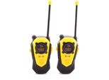 Johntoy Science Explorer Walkie Talkie