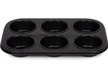Patisse Stampo Per 6 Muffin 27Cm Classique P02892