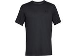 Under Armour Magliette Sportstyle Left Chest, 1326799001, Taglia: 173