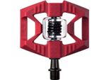 Pedali Crankbrothers Doubleshot 1 Rosso 16180