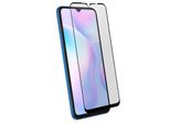 Pellicola Protettiva Akashi 9H Per Xiaomi Redmi 9A / 9C - Bordo Nero