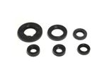 Guarnizioni Motore Set Guarnizioni Motore Athena Per Yamaha TT-R 125 05-15 / Xt 125 05-08 / Ybr 125 05-14