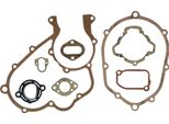 Guarnizioni Motore Set Guarnizioni Motore Athena Per Piaggio Ape Car/Mpv 190