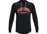 Under Armour Felpe Rival Try, 1370354001, Taglia: 173