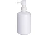 Kela Distributore Di Sapone In Ceramica Leonie Bianco 20,0 Cm 8,5 Cm 500,0 Ml