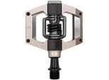 Crankbrothers Pedale Clipless Mallet Trail Nero Champagne