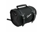 Borsa Sip Classico 10 L Nylon Nero 330X190X180 Mm Con Serratura