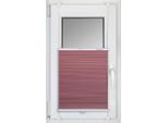 Tende Plissettate A Nido D'ape 100% Bloccanti Tende Plissettate A Nido D'ape (Rosa PM06, 80X100 Cm)