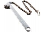 Luxtom | Chiave A Nastro Per Filtro Olio, 520 Mm, Max 150 Mm, Chiave A Nastro