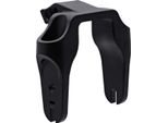 Minimotors, Forcella Anteriore Per Dualtron Mini E-Scooter Original, Nero