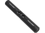 Minimotori, Staffa Per Faro Anteriore Per Dualtron Thunder DT3, Nero
