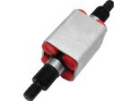 Avizar, Cartuccia Di Sospensione 94PU Per E-Scooter Dualtron, Rosso