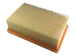 Filtro Aria Per KäRcher MV4 Car Kit Premium, Mv 5 6, Kwd 5 6, Wd 4 5 6 / Kfi 441