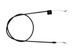 1480 X 1310 Mm Cavo Bowden Freno Motore Per Husqvarna 6020 1A101A 1N101D 5328516-68
