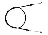 1230 X 1045 Mm Freno Motore Cavo Bowden Per Castel Garden R484BS PA504 / 81000631/0
