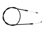 1250X1060 Mm Freno Motore Cavo Bowden Per Castel Garden Np 534 504 534 Wtr 81000634
