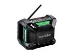 METABO Subwoofer Auto 600778850