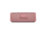 JBL Lautsprecher FLIP 6, pink, B:17,8cm H:6,8cm T:7,2cm, Lautsprecher