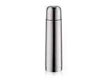Pallone Da Vuoto In Acciaio Inox Di Keck E Lang Serie Kela 1000 Ml