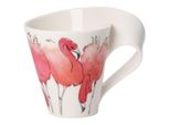 Tazza Villeroy E Boch Caffe Flaming Newwave Villeroy & Boch